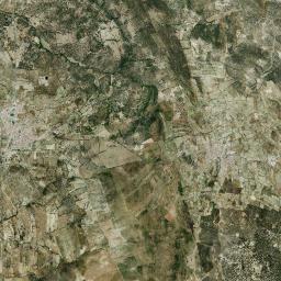 Salvaleón Satellite Map