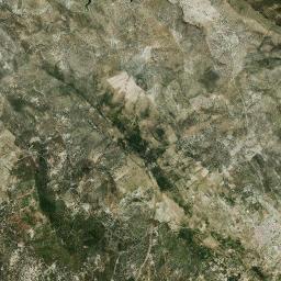 Salvatierra de los Barros Satellite Map