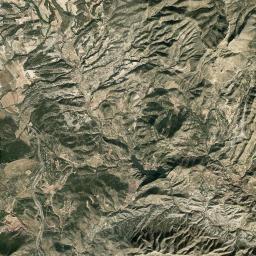 Tibi Satellite Map
