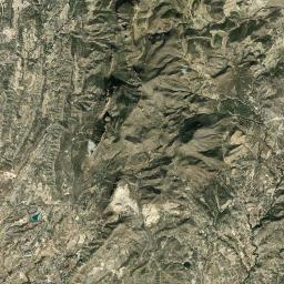Busot Satellite Map