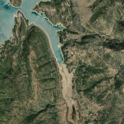 Lidoríki Satellite Map