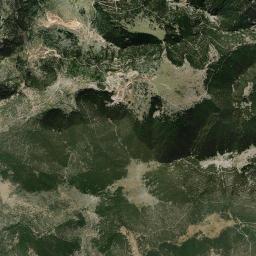 Nomós Fokídos Satellite Map