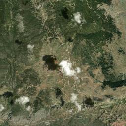 Aráchova Satellite Map