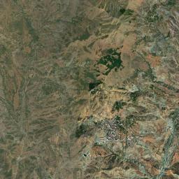 Kulp Satellite Map