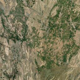 Fakhrabad Satellite Map