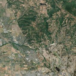 875-1019 River Rd, Fulton, CA 95439, USA map(satellite map)
