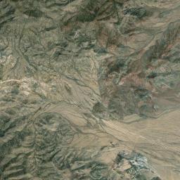 Ely Hwy, UT Satellite Map