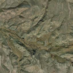 Parlin Colorado Satellite Map