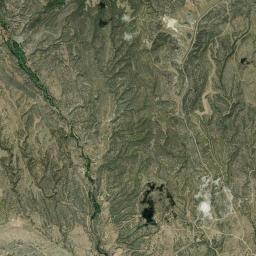 6801-7931 Vietnam Veterans Memorial Highway, Penrose, CO Satellite Map