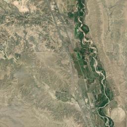 Wigwam Colorado Satellite Map