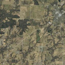 Windsor Satellite Map