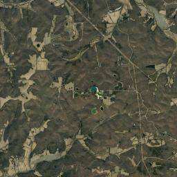 Gasconade County Satellite Map