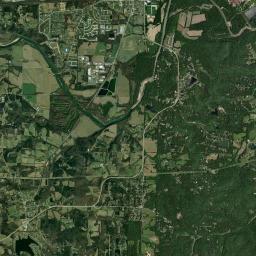 1400 Rivertrail Drive Pacific MO 63069 Satellite Map