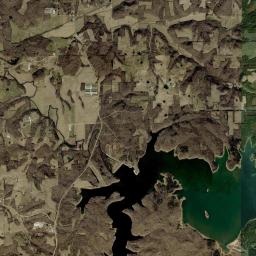 11371 East Purdue Farm Road, Hoosier National Forest, Columbi Satellite Map