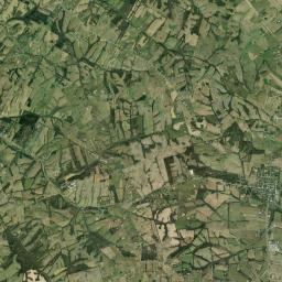 New Castle Satellite Map