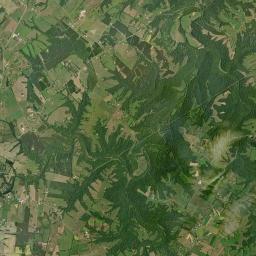 Henry County Satellite Map
