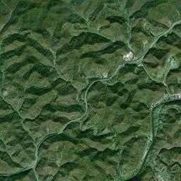 Elkview Satellite Map
