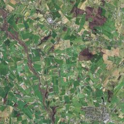 Dayton Satellite Map