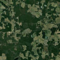 Whitesville Delaware Satellite Map