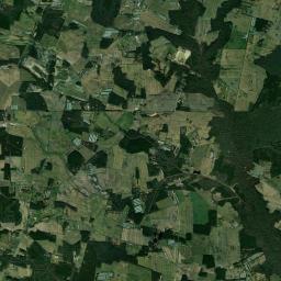 Gumboro Delaware Satellite Map