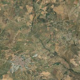 Reguengos de Monsaraz Satellite Map