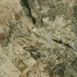 Higuera de Vargas Satellite Map