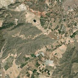 Jumilla Satellite Map