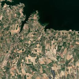 Battalgazi Satellite Map