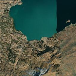 Sivrice Satellite Map