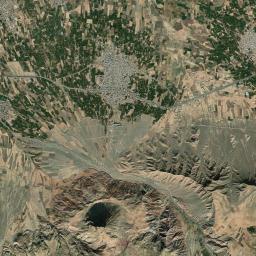 Koshksaray Satellite Map