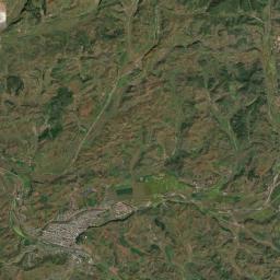 Sinmak Satellite Map