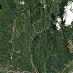 Sagae-shi Satellite Map