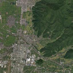 Murayama Satellite Map