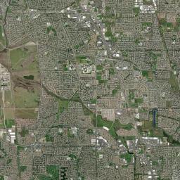 Laguna Satellite Map