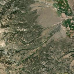 Belfort California map(satellite map)