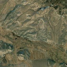 Doyleville Colorado Satellite Map