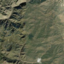 U.S. 50, Cañon City, CO 81212, USA Satellite Map
