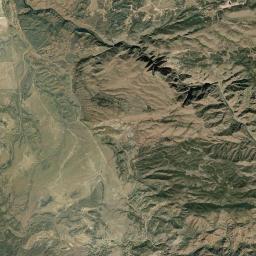 1000-1178 County Road 3a, Cañon City, CO Satellite Map