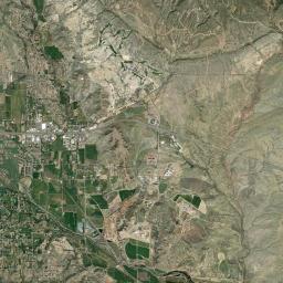 730 MacKenzie Avenue, Cañon City, CO Satellite Map