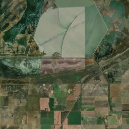 785 State Highway 156, Claflin, KS 67525 Satellite Map