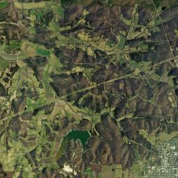 998 Pine Street, Owensville, MO 65066, USA Satellite Map