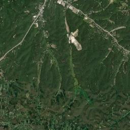 5138 Sycamore Springs Dr House Springs Satellite Map