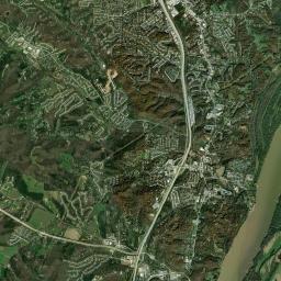 1373-1401 State Highway M, Barnhart, MO Satellite Map