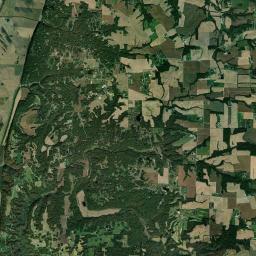 4064-4160 Ff Rd Columbia IL 62236 Satellite Map