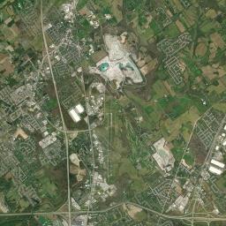 Sellersburg Satellite Map