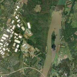 Prospect Satellite Map