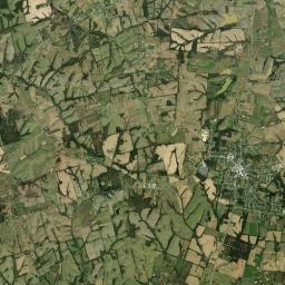 162 West Broadway Eminence KY 40019 Satellite Map