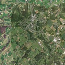 Bridgewater Satellite Map
