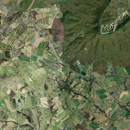Massanetta Springs Satellite Map