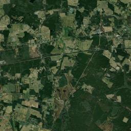 Pittsville Satellite Map